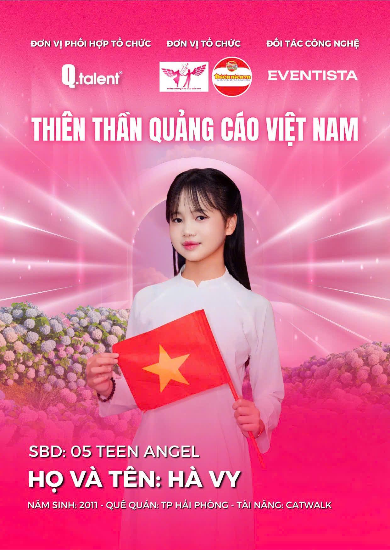 HÀ VY